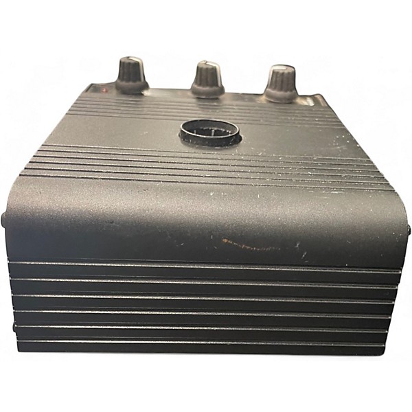 Used Rocktron Banshee Amplified Talkbox Effect Pedal