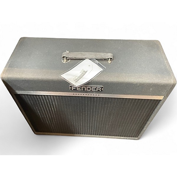 Used Fender Bassbreaker BB212 Enclosure Bass Cabinet