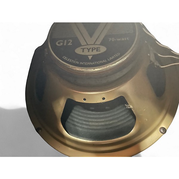 Used Fender Bassbreaker BB212 Enclosure Bass Cabinet