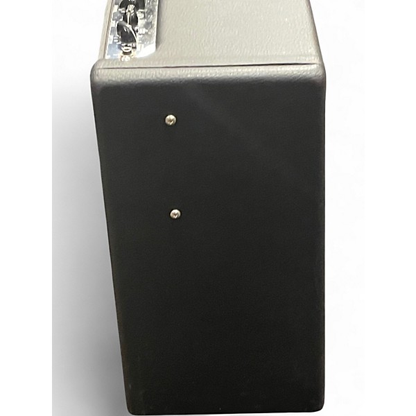 Used Fender Hot Rod Deville 180W 2x12 Tube Guitar Combo Amp