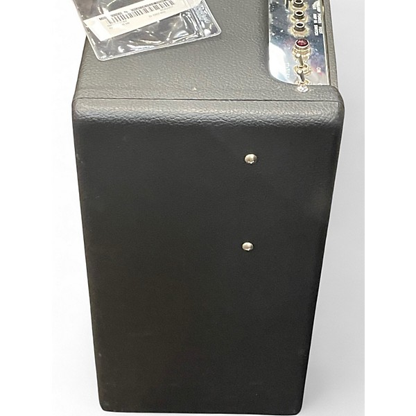 Used Fender Hot Rod Deville 180W 2x12 Tube Guitar Combo Amp