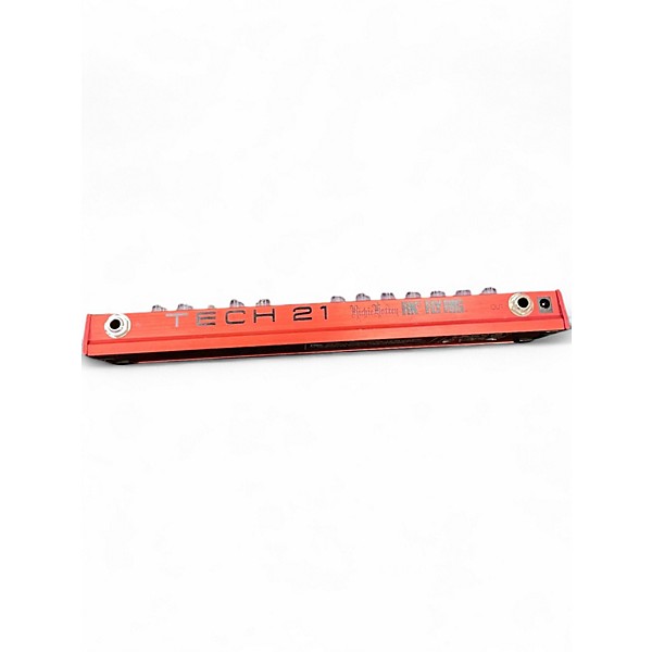 Used Tech 21 Richie Kotzen RK5 Signature Fly Rig Effect Processor