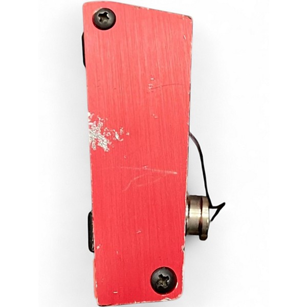 Used Tech 21 Richie Kotzen RK5 Signature Fly Rig Effect Processor