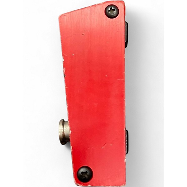 Used Tech 21 Richie Kotzen RK5 Signature Fly Rig Effect Processor