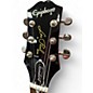 Used Epiphone standard ice tea Solid Body Electric Guitar