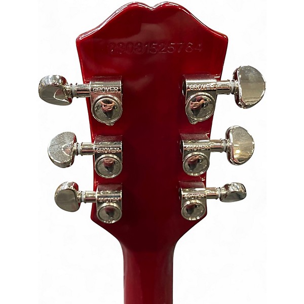 Used Epiphone standard ice tea Solid Body Electric Guitar