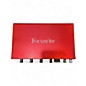Used Focusrite Scarlett 18i8 Gen 3 Audio Interface thumbnail