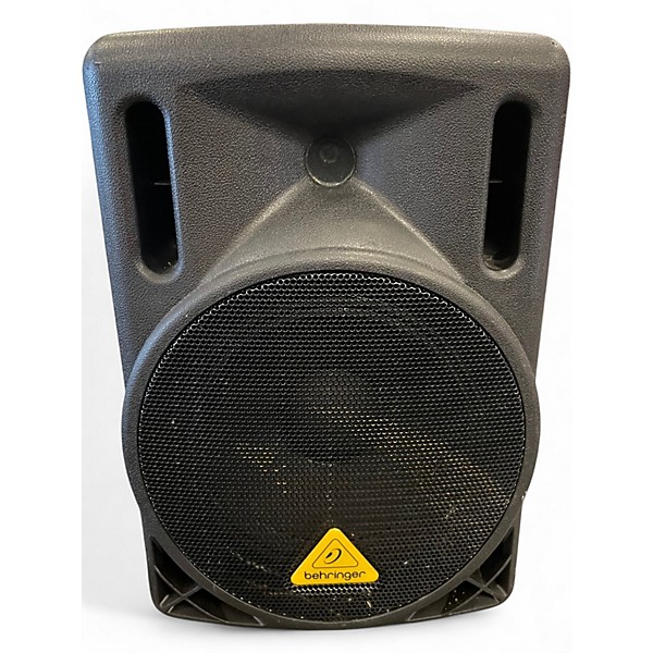 BEHRINGER EUROLIVE B208D パワードスピーカー2本セット Amazon.com: Behringer EUROLIVE B208D Active 200-Watt 2-Way