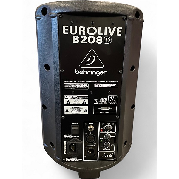behringer/パワードスピーカー/EUROLIVE B208D/S1400294A0N/Bランク/62【中古】 620523000000000-01-2000x2000.jpg