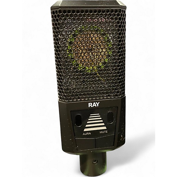 Used LEWITT RAY Condenser Microphone