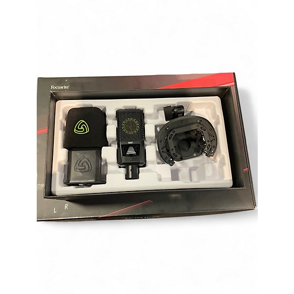 Used LEWITT RAY Condenser Microphone