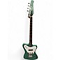 Used Gibson Thunderbird Inverness Green Electric Bass Guitar thumbnail