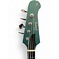 Used Gibson Thunderbird Inverness Green Electric Bass Guitar