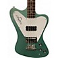 Used Gibson Thunderbird Inverness Green Electric Bass Guitar