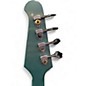 Used Gibson Thunderbird Inverness Green Electric Bass Guitar