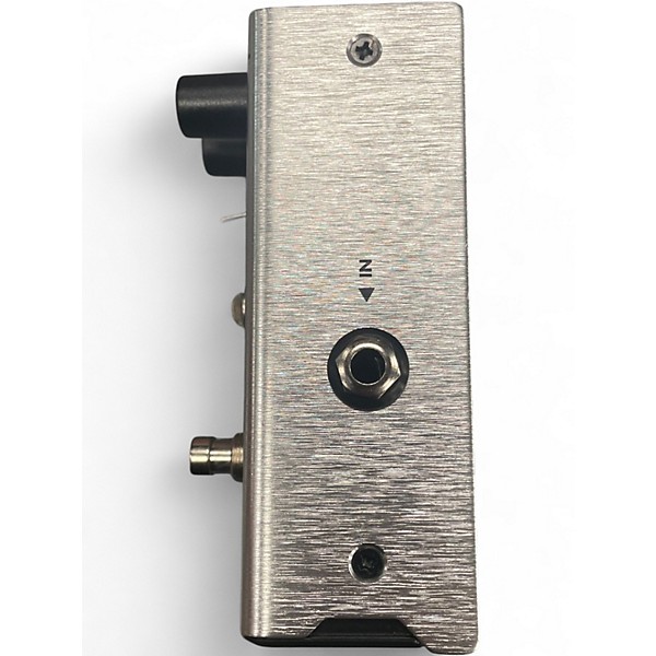 Used Fender Level Set Buffer Effect Pedal