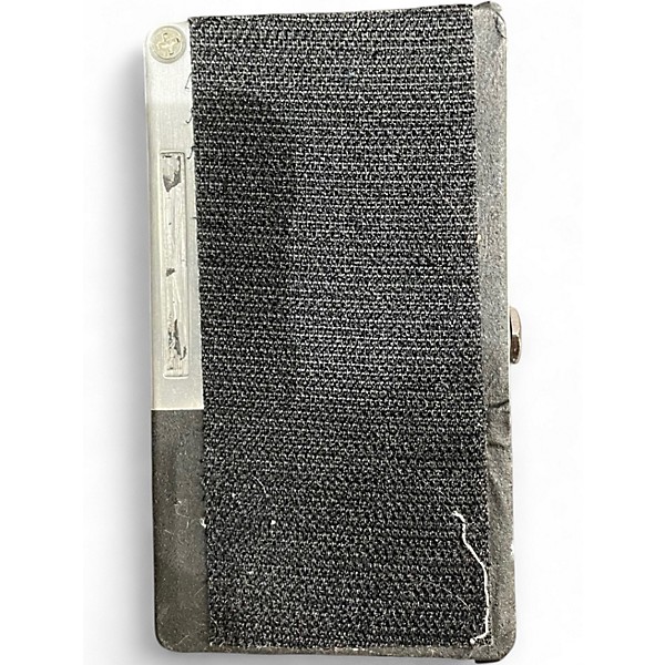 Used Source Audio PROGRAMMABLE EQ Pedal