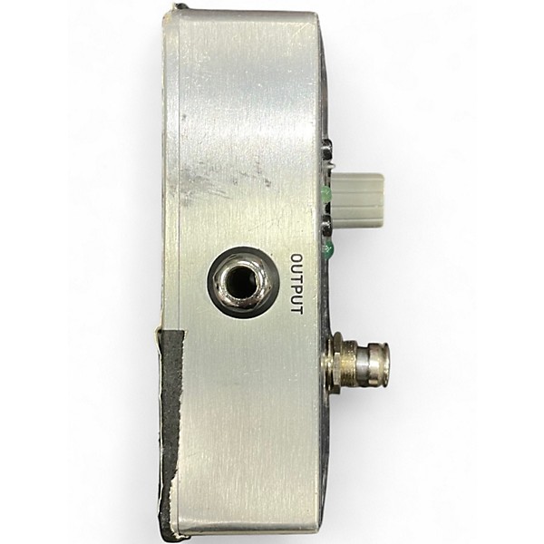 Used Source Audio PROGRAMMABLE EQ Pedal