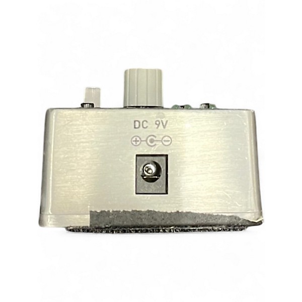 Used Source Audio PROGRAMMABLE EQ Pedal