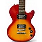 Used Epiphone Les Paul Special II 2 Color Sunburst Solid Body Electric Guitar