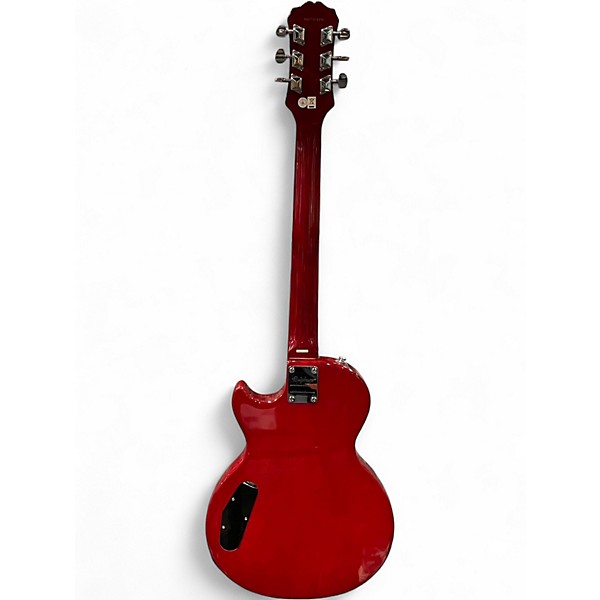 Used Epiphone Les Paul Special II 2 Color Sunburst Solid Body Electric Guitar