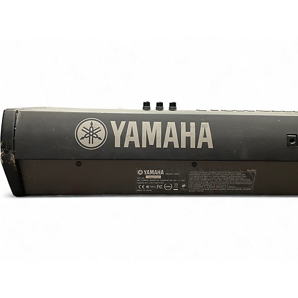 Used Yamaha CP50 88 Key Stage Piano
