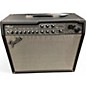 Used Fender Cyber Deluxe 1x12 65W Guitar Combo Amp thumbnail