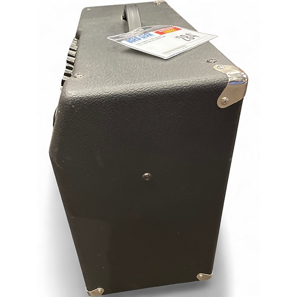 Used Fender Cyber Deluxe 1x12 65W Guitar Combo Amp