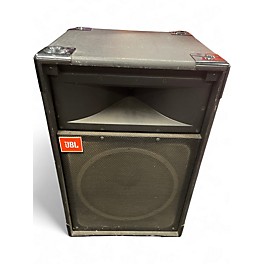 Used 2020s JBL 4691B Unpowered Monitor