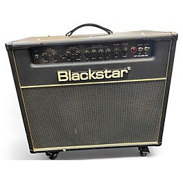 Used Blackstar HT Club 40 Venue 40W 1x12 Tube Guitar Combo Amp