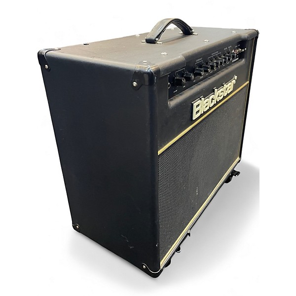 Used Blackstar HT Club 40 Venue 40W 1x12 Tube Guitar Combo Amp