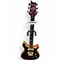 Used PRS SE Custom 24 Trans Purple Solid Body Electric Guitar thumbnail