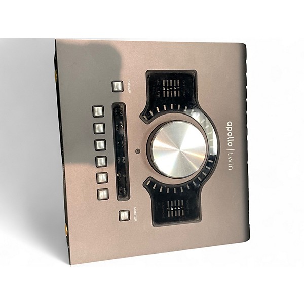 Used Universal Audio APOLLO TWIN X DUO G2 Audio Interface
