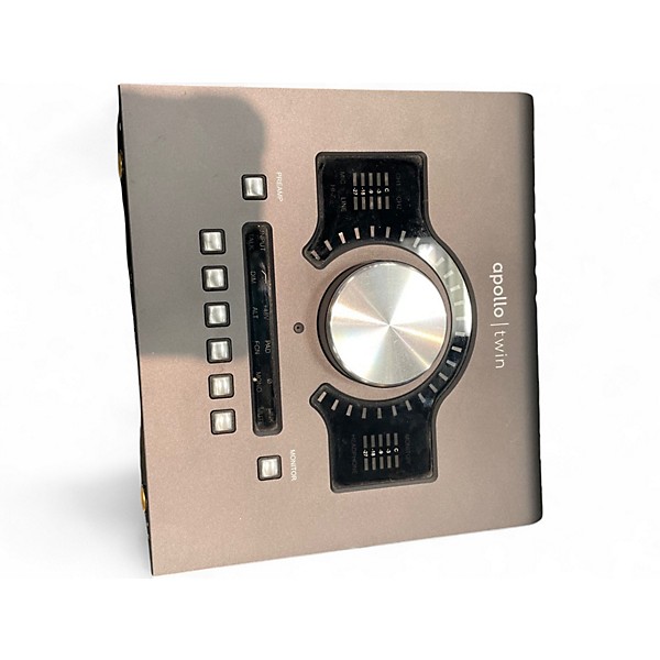 Used Universal Audio APOLLO TWIN X DUO G2 Audio Interface