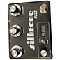 Used Silktone FUZZ Effect Pedal thumbnail
