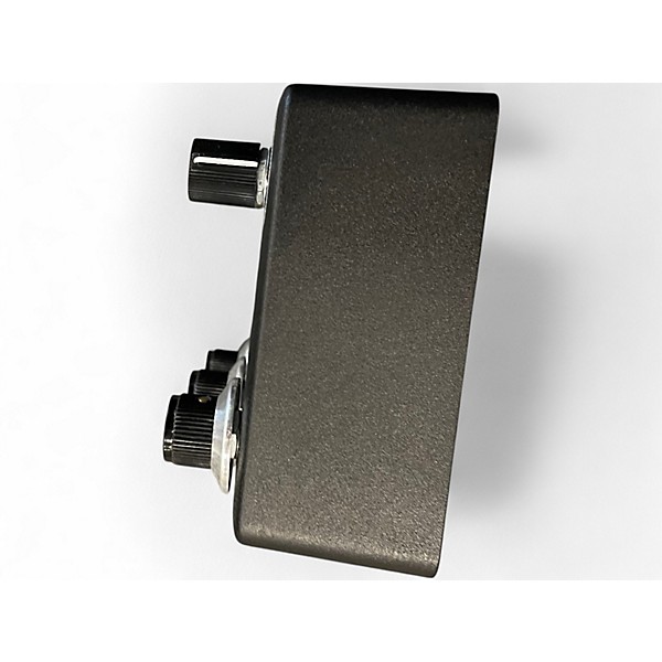 Used Silktone FUZZ Effect Pedal