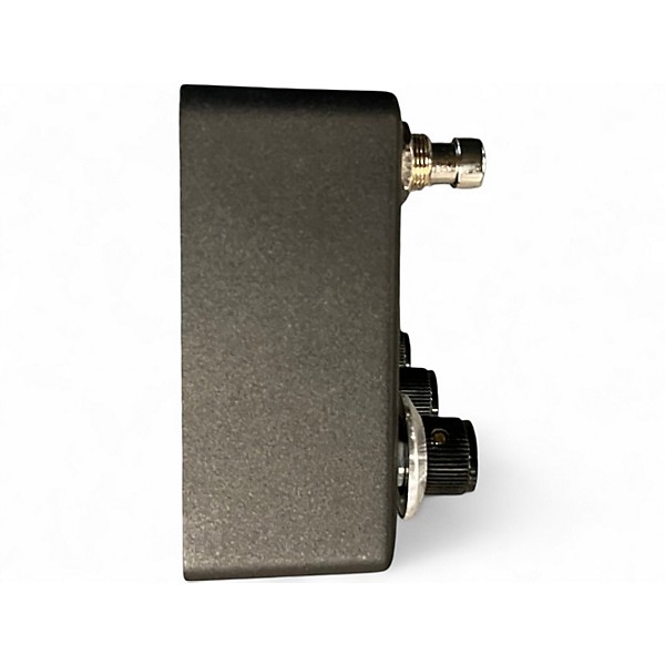 Used Silktone FUZZ Effect Pedal