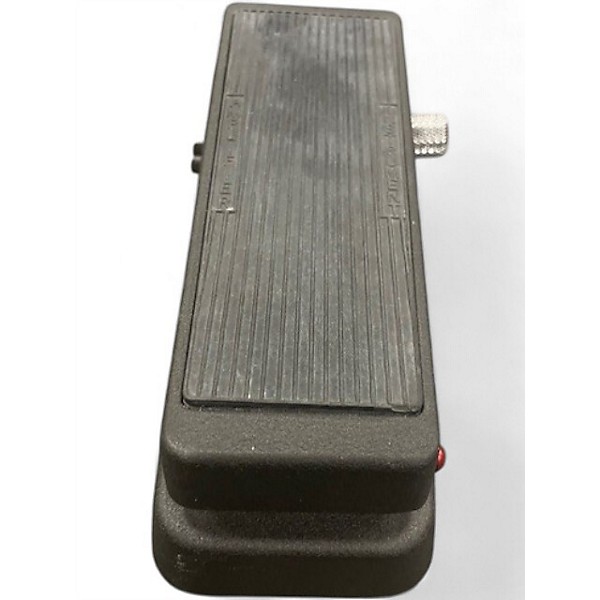Used Dunlop 535Q Cry Baby Multi-Wah Effect Pedal