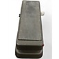Used Dunlop 535Q Cry Baby Multi-Wah Effect Pedal