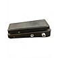 Used Dunlop 535Q Cry Baby Multi-Wah Effect Pedal