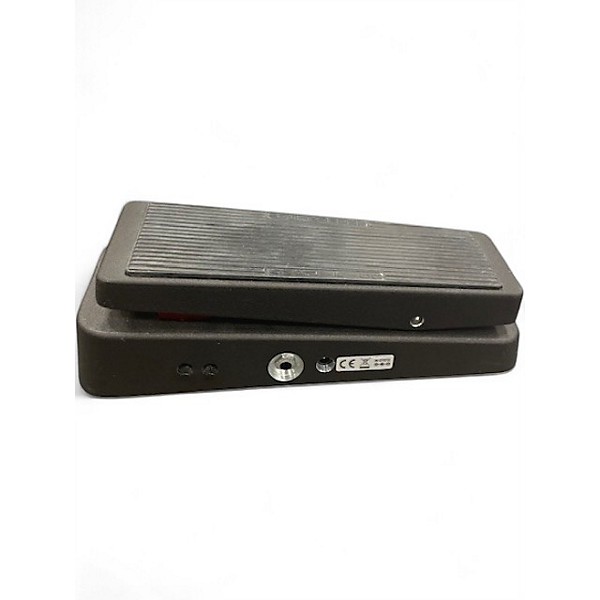 Used Dunlop 535Q Cry Baby Multi-Wah Effect Pedal