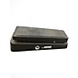 Used Dunlop 535Q Cry Baby Multi-Wah Effect Pedal