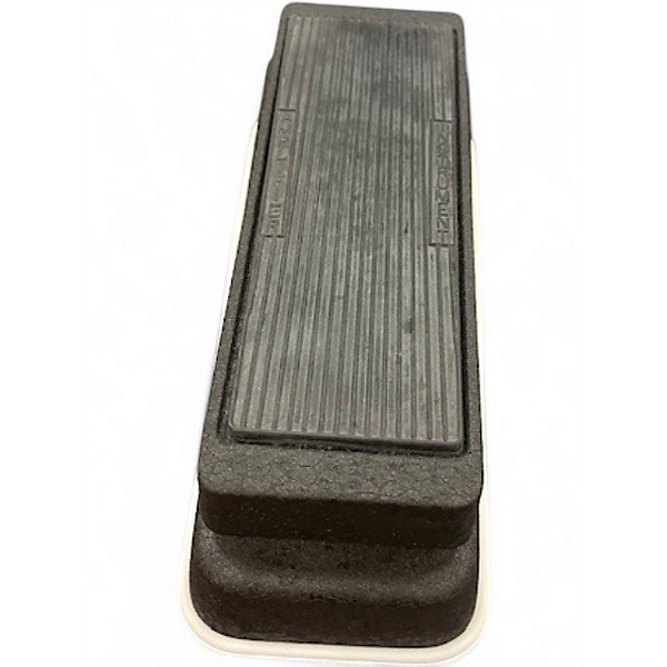 Used Dunlop JH1D Pedal