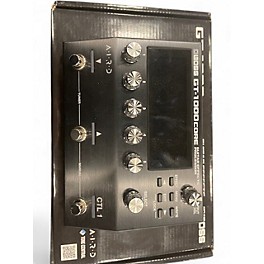 Used BOSS GT1000 CORE Effect Processor