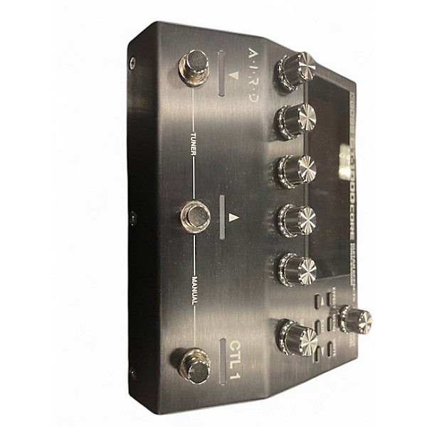 Used BOSS GT1000 CORE Effect Processor