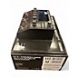 Used BOSS GT1000 CORE Effect Processor
