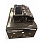 Used BOSS GT1000 CORE Effect Processor