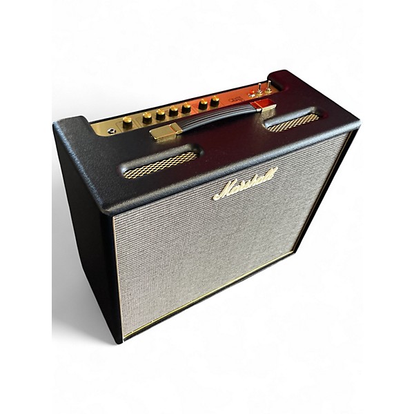 Used Marshall origin 50 Tube Guitar Combo Amp