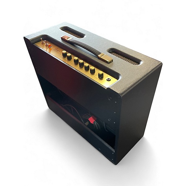 Used Marshall origin 50 Tube Guitar Combo Amp