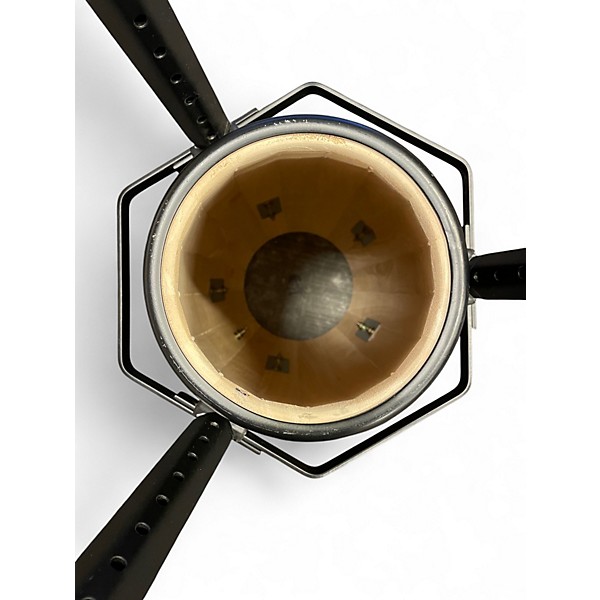 Used LP Aspire Dark Wood Conga